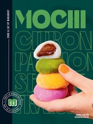 cover image of Mochi